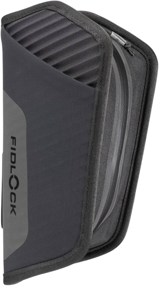 Amazon.com: FIDLOCK Twist Essential Bag with Bike Base | Optimized