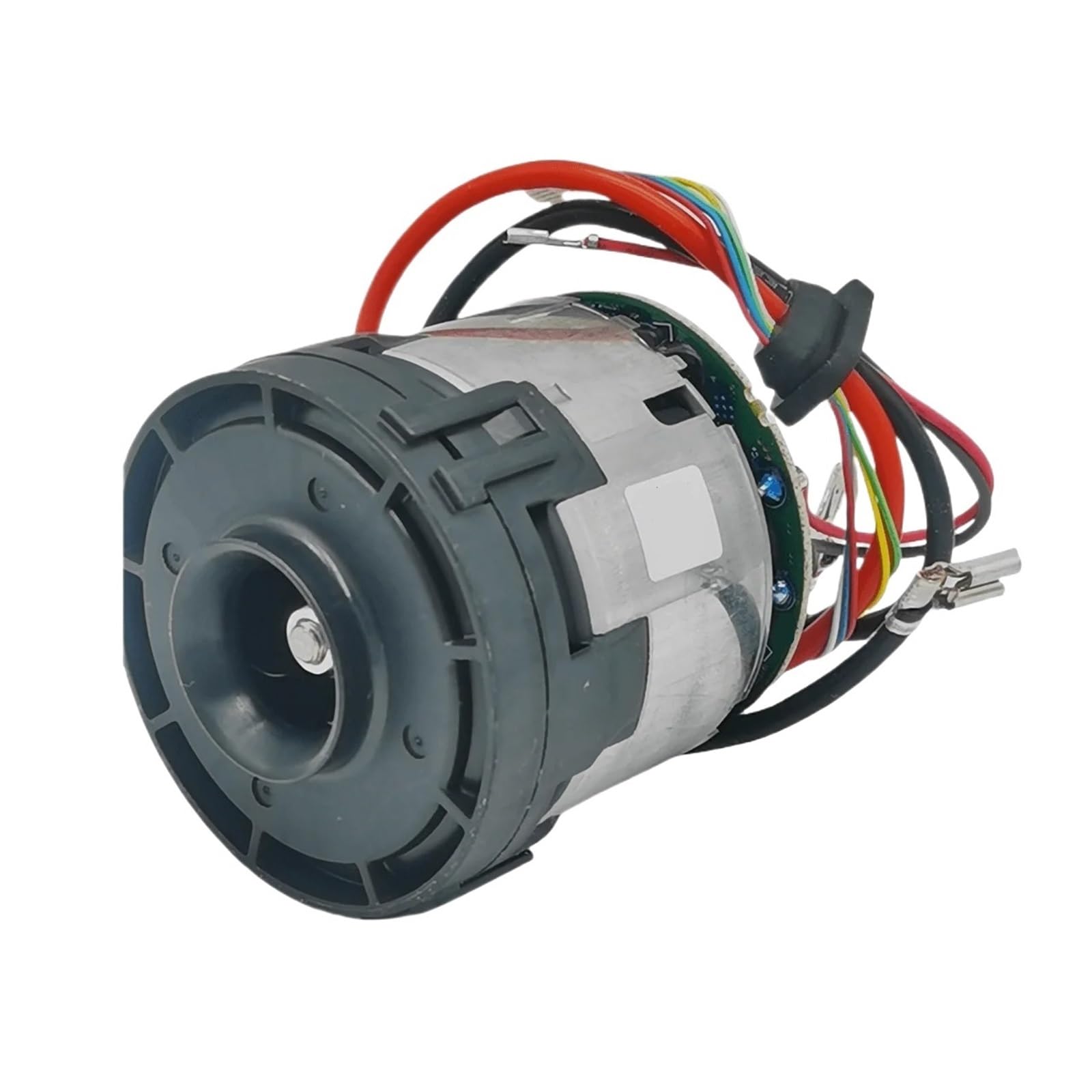 Bgmcsferg 21.6V High-Power About 350W Three-Phase Brushless Fan Pwm Speed Regulation For High-Speed Vacuum Cleaner 100000 Rpm Motor