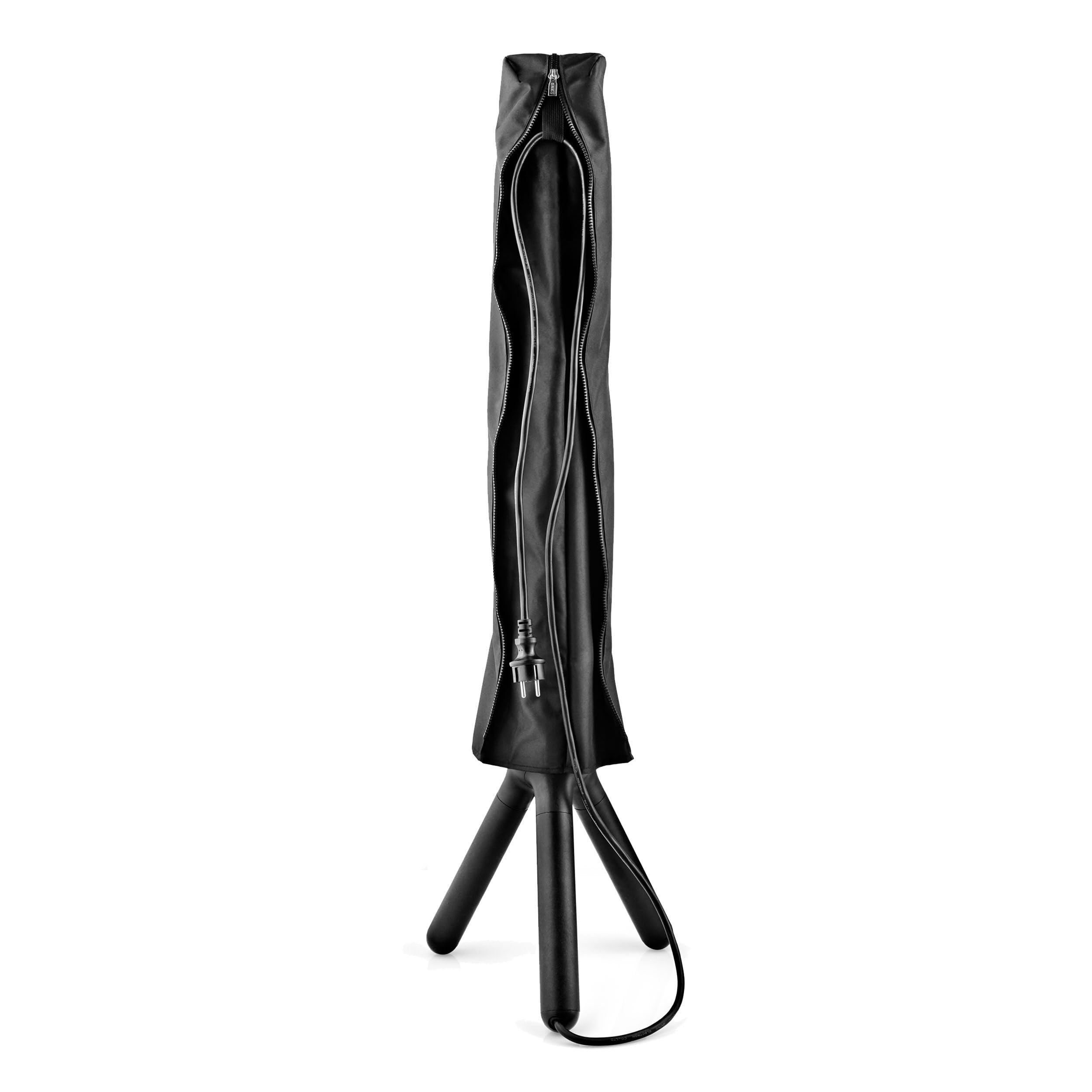 EVA SOLO HeatUp Terrassenwärmer Bezug schwarz 79,5 cm