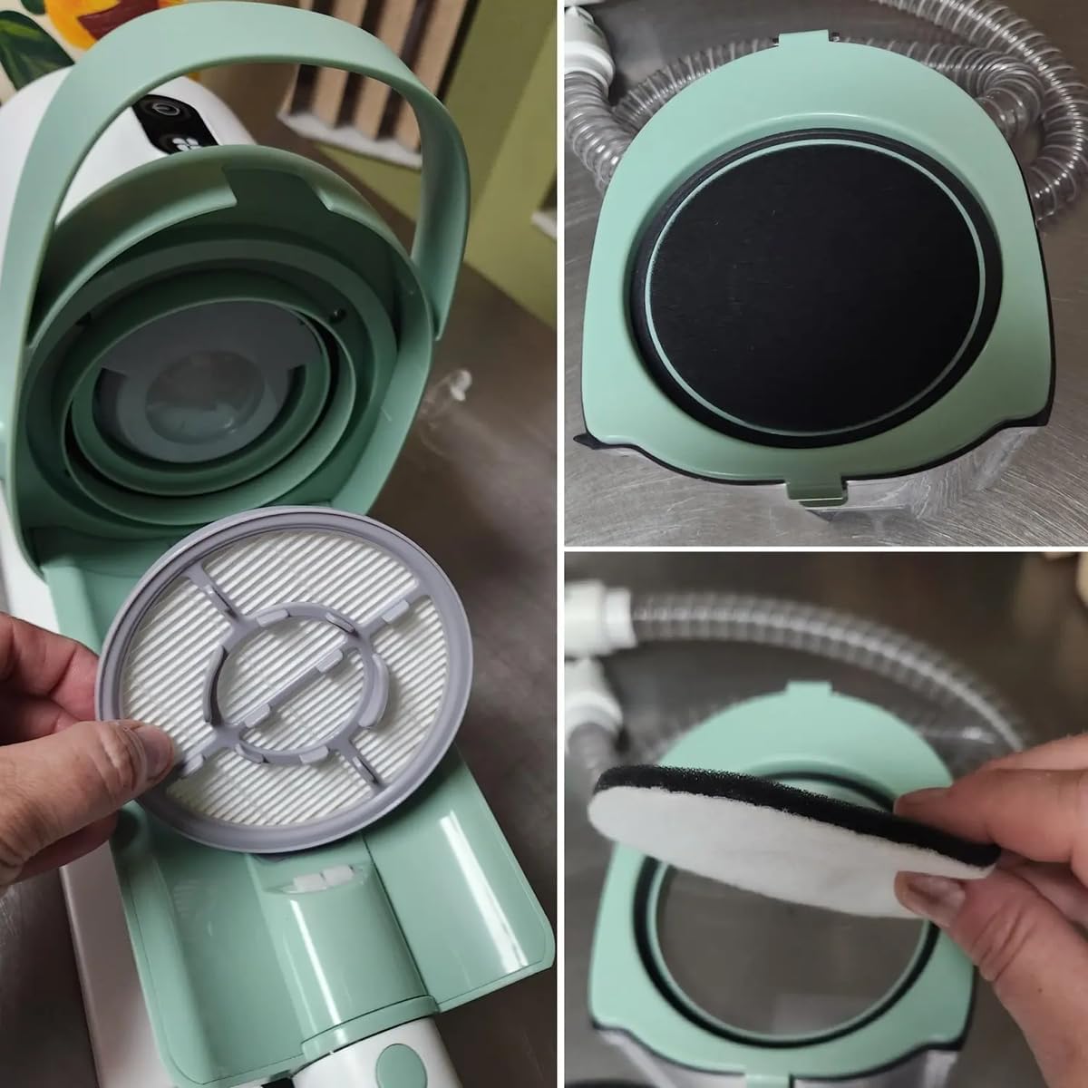 Ultimate Pet Grooming Made Easy: The All-in-One Dog Grooming Vacuum Kit!