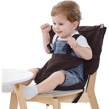 mobile high chair