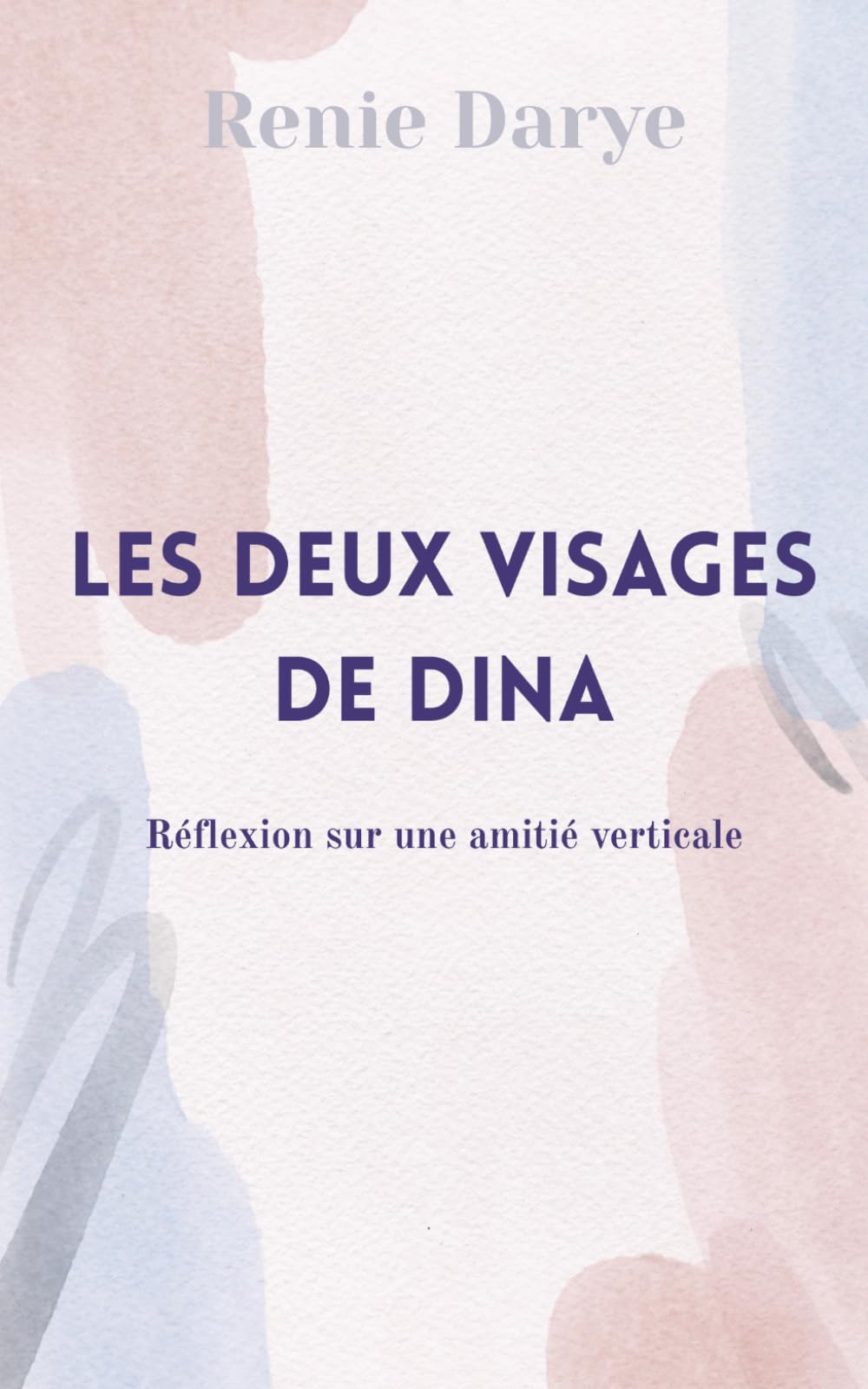 Les deux visages de Dina: Réflexion sur une amitié verticale