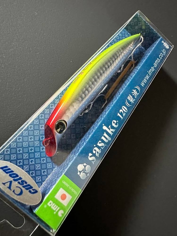 【CVカスタム 】レイズホロクラウン_サスケ 120 裂波_アイマ Amazon.co.jp: 【CVカスタム 】 レイズホロクラウン_サスケ 120