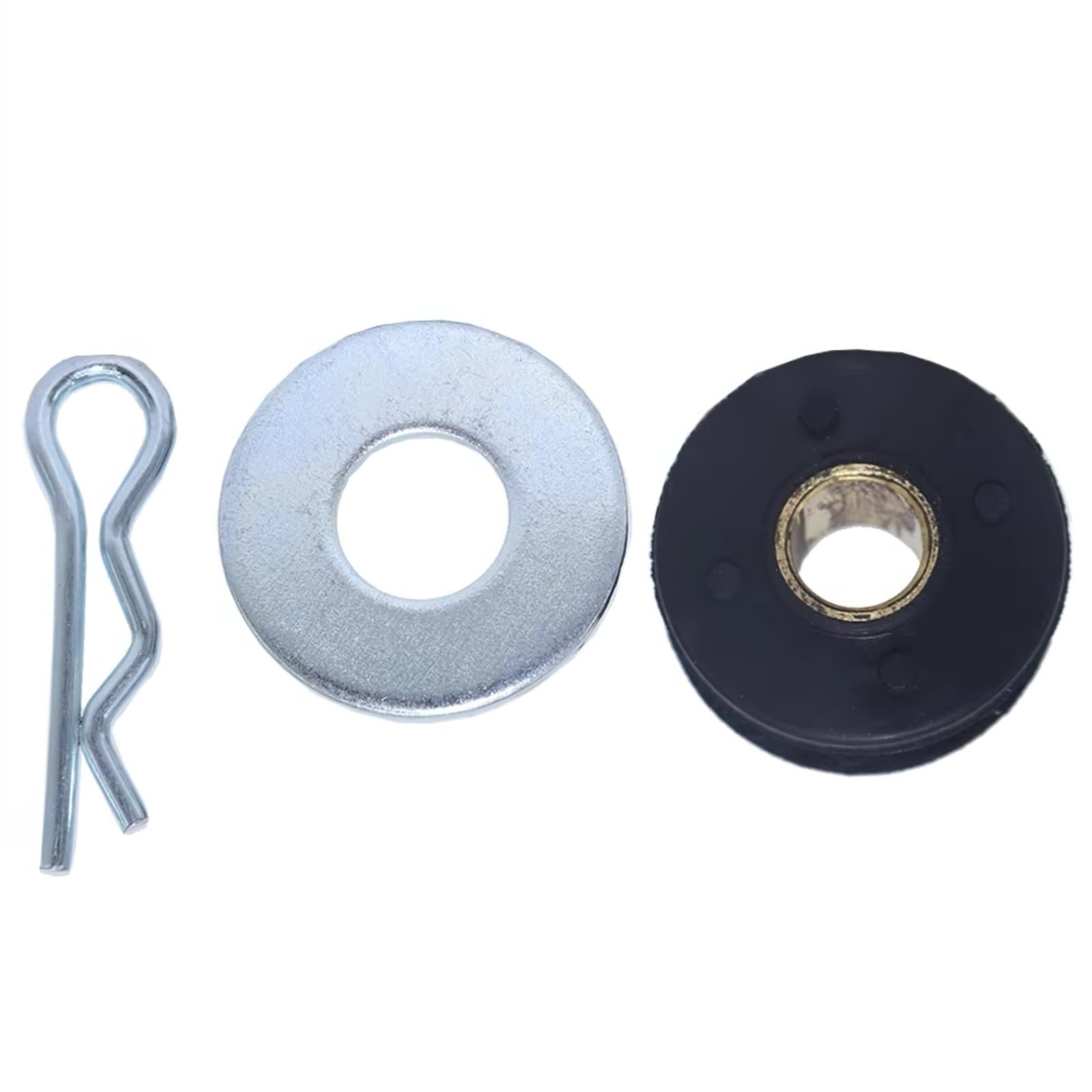 Boccole Della Staffa Del Cambio Per Toyota Per Matrix Per MR2 | Boccola estremità asta selettore cambio cambio OE:33822-12031,3382116151,3382216050
