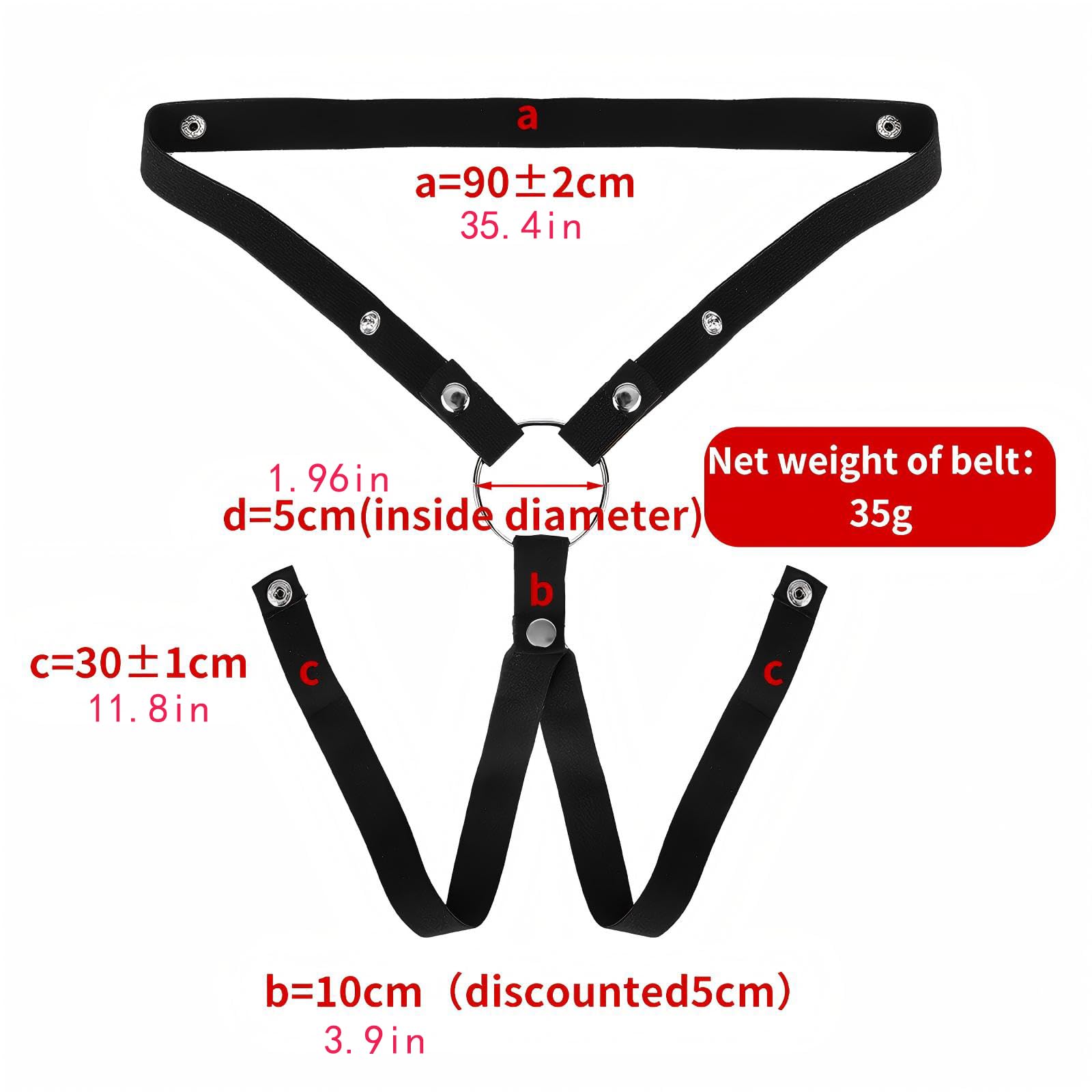Cage de Chasteté Inversée Sex Toýs Homme Cage Chastetée avec Ceinture et Plateau pour Cathéter Chastity Cage en Acier Inoxydable pour l'Exercice du Pénis de l'Homme Cage de Pénis en Métal (A)