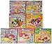 Hamburger Popin' Cookin' Kit DIY Candy By Kracie X 7 Different Styles