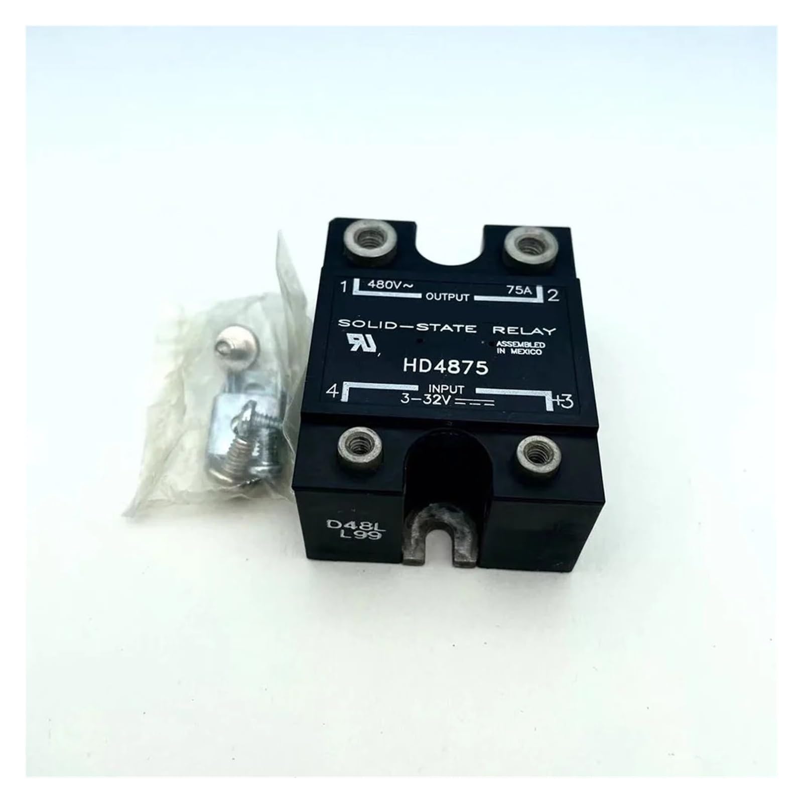 BALYDLUL HD4875 Thyristor
