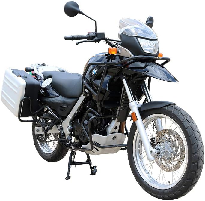 T-Rex Racing Adjustable Lowering Links for BMW 2008-2017 G650GS