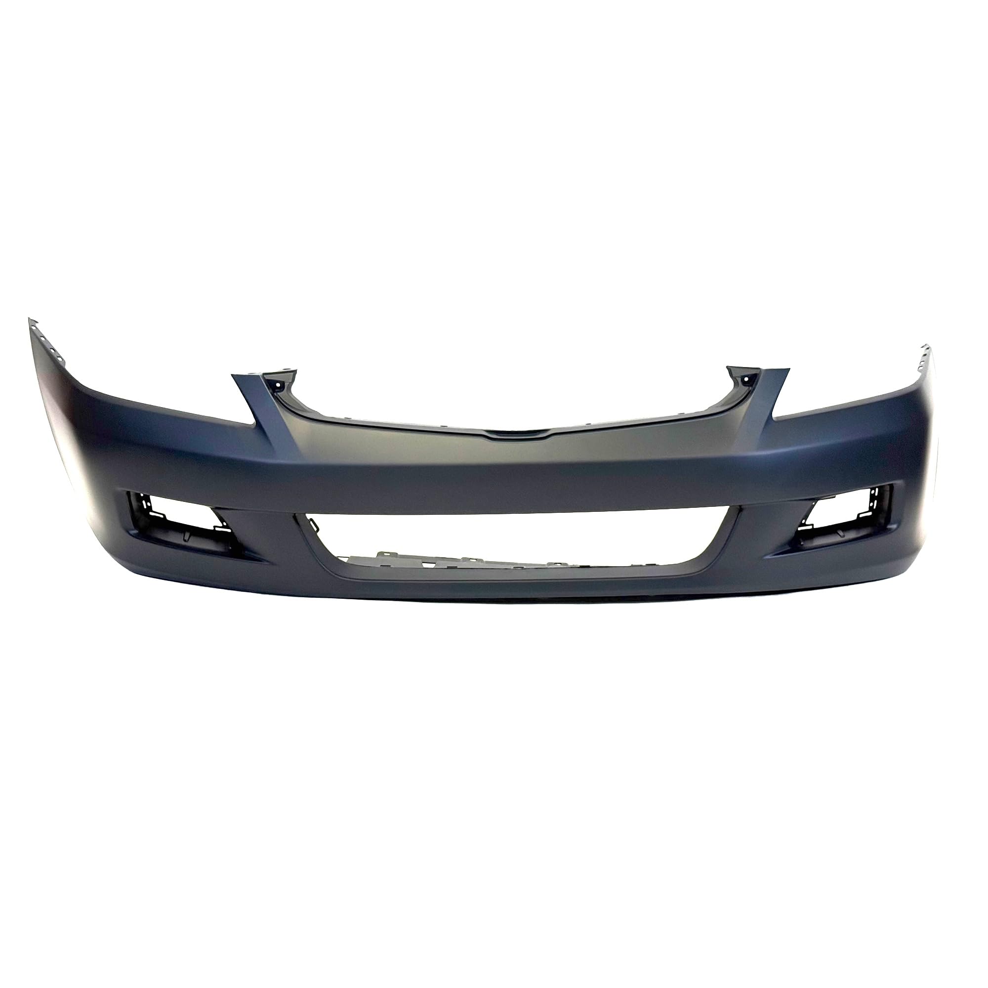 FitParts Compatible with Honda Accord 2006–2007 Front Bumper Cover