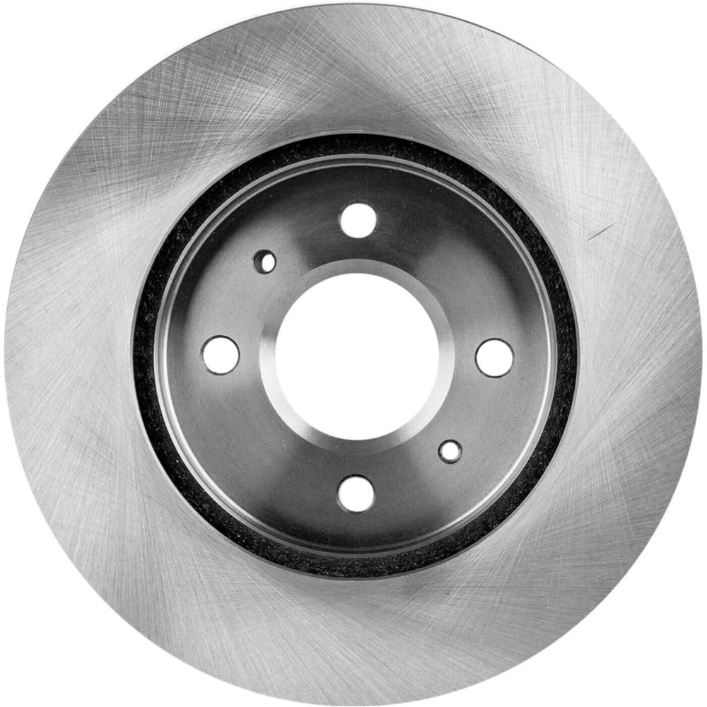 Amazon.com: kanbun 2pcs Disc Brake Rotor Set Front Right Passenger 
