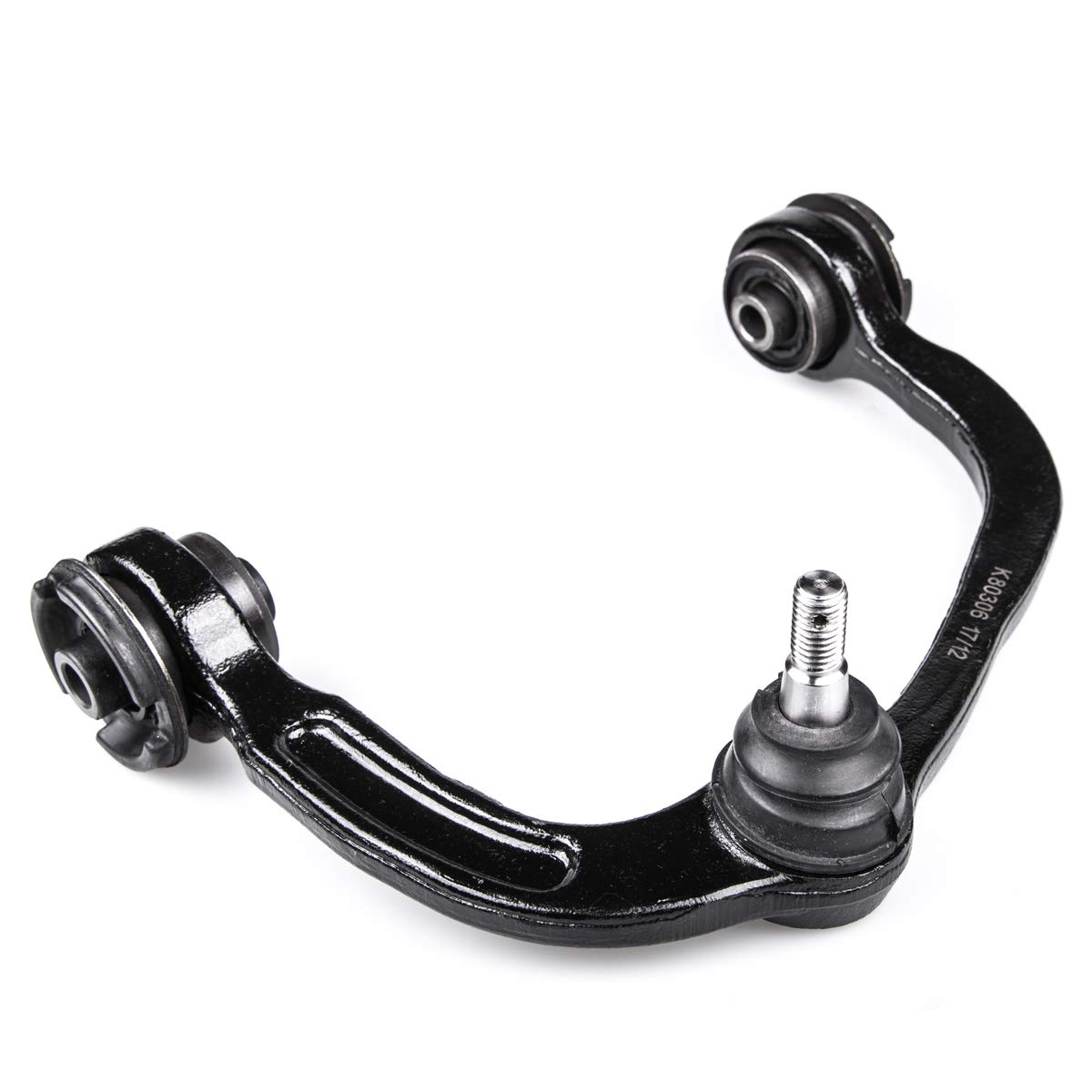 Amazon.com: AUQDD 2PC K80306 K80308 Left Right Front Upper