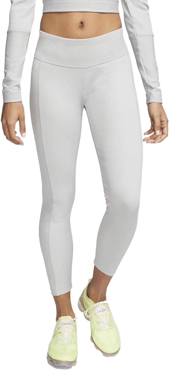 Nike AIR Ribbed 78 Leggings Womens Active Leggings Togo Ubuy