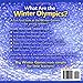 What Are The Winter Olympics: A Fun And Educational Book About The Winter Games For Kids