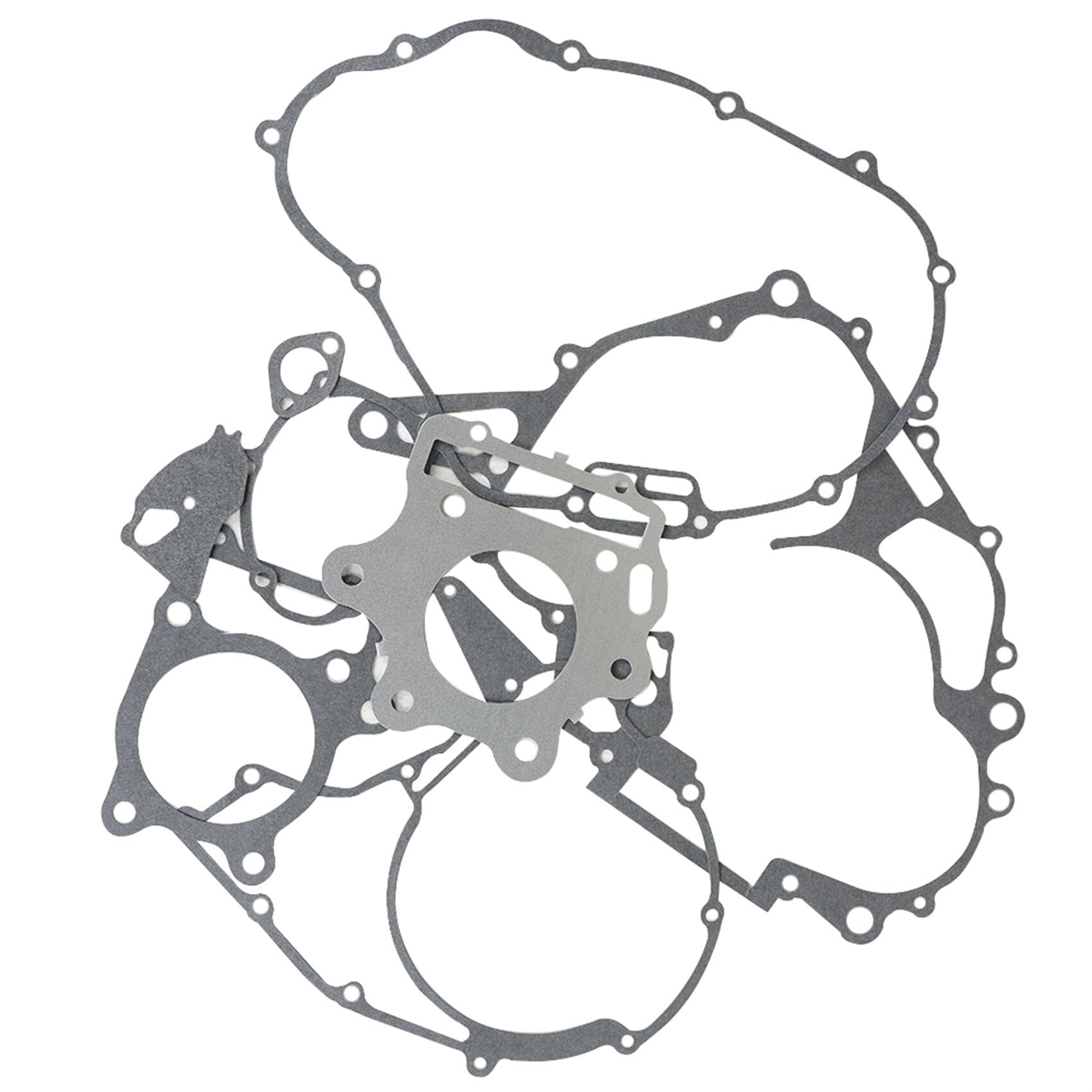 Professional Engine Repair Gaskets FEL-PRO MS 95315-1 Intake Manifold Gasket Set - Professional Engine Sealing Automotive Manifold Sealing Kit - View #6