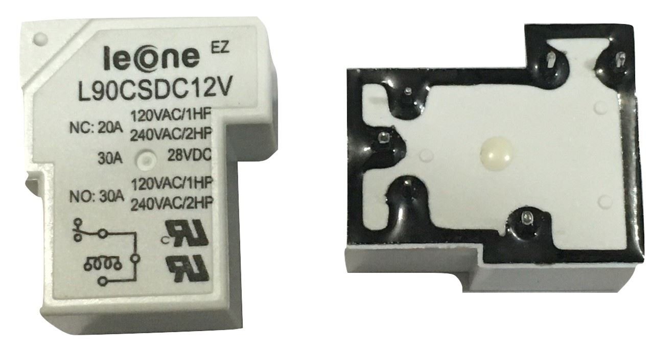 DC Enterprise 30 Amp Relay Leone (L90CSD12V) (B07D4GG4CR) Amazon Price History, Amazon Price Tracker
