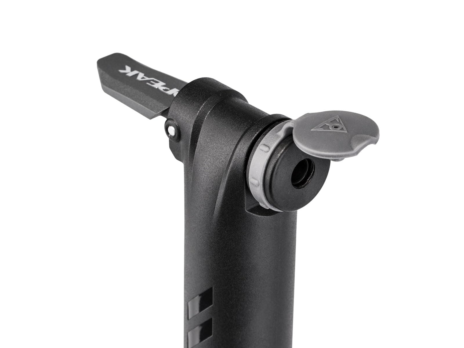 Topeak Mountain DA G Fahrradpumpe