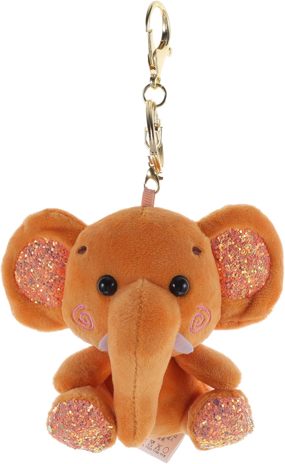 ヤマガラ　レジンヘアゴム　花　水彩　野鳥 ヤマガラ レジンヘアゴム 花 水彩 野鳥