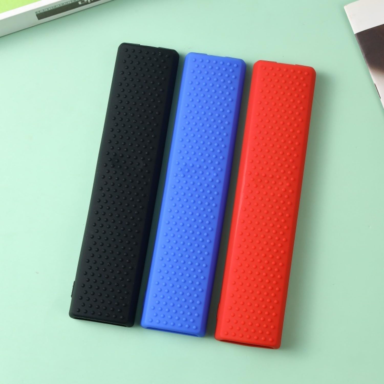 Silicone Protective Remote Case ONLY Fit for Hisense Smart Vid... - view 4