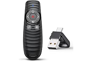 Enhance Your Presentations with the iClicker 2 Remote