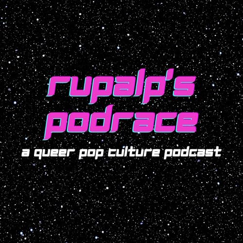 ChatGPT Isn't Making Any Relics: Ep. 91 Podcast Por  arte de portada