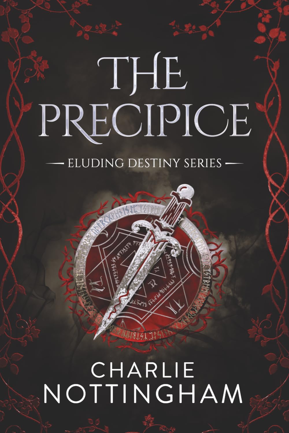 The Precipice (Eluding Destiny)