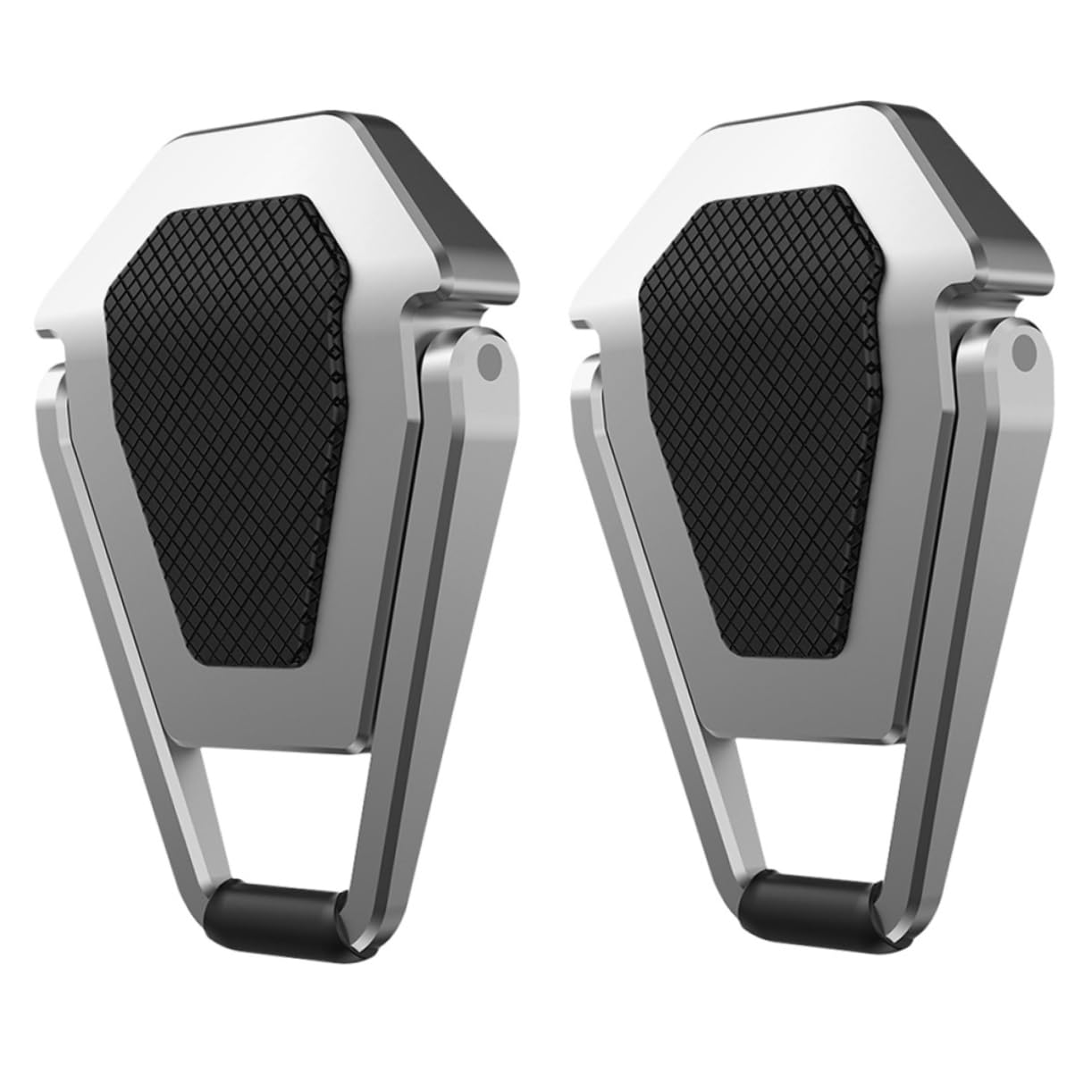 Support Pour Ordinateur Portable En Aluminium - Ergonomique, Antidérapant - Pour Bureau Ou Lit - Ventilé