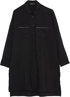 بلوزة طويلة تونيك ايروبين من ال سي وايكيكي