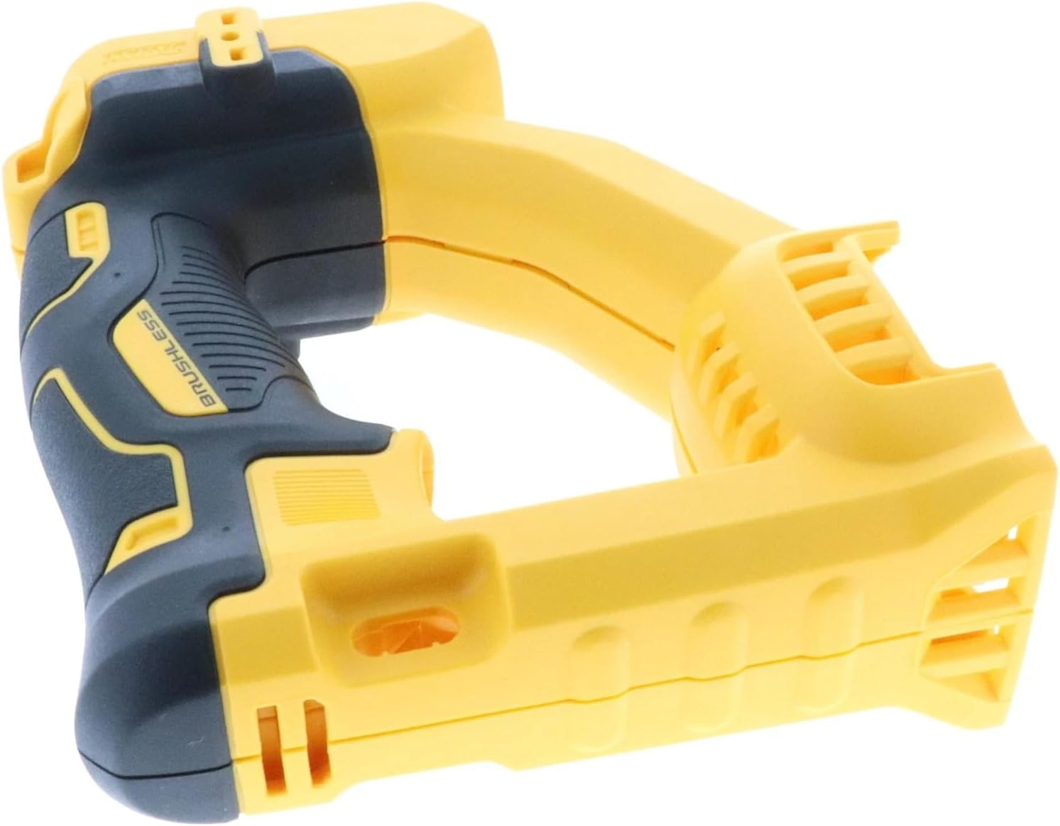 N564001 N463568 Hammer Drill Handle Assembly DCH133M2 DCH133B for fit Dewalt Measures Approximately 6.45 X 5.75 X 2.70 inches