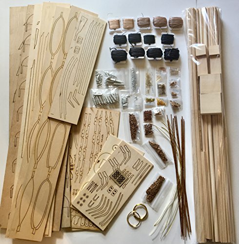 Model Shipways 1813 Niagara Us Brig 3/16” Scale Ms2240 #TOP7