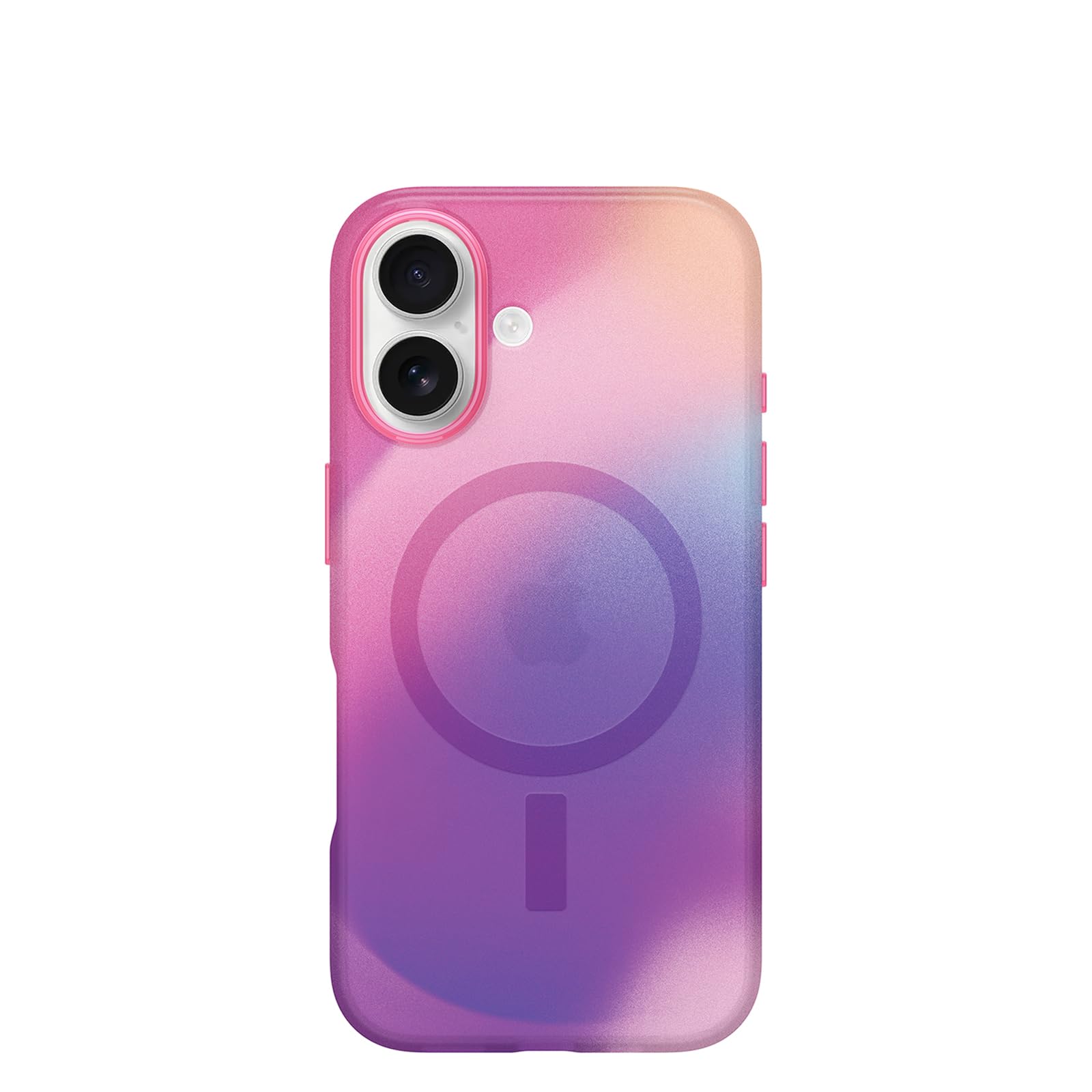 OtterBox Slim &Sturdy Series-hoesje voor iPhone 16 met MagSafe, schokbestendig, valbestendig, ultradun, dun beschermend hoesje, getest volgens militaire standaard, Eos