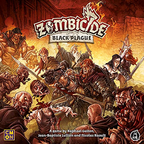 Zombicide product image 1