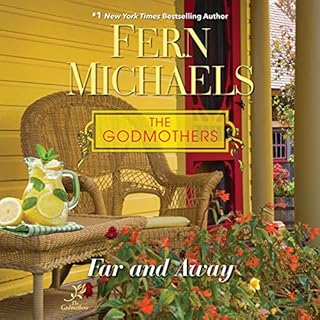 Far and Away Audiobook By Fern Michaels cover art