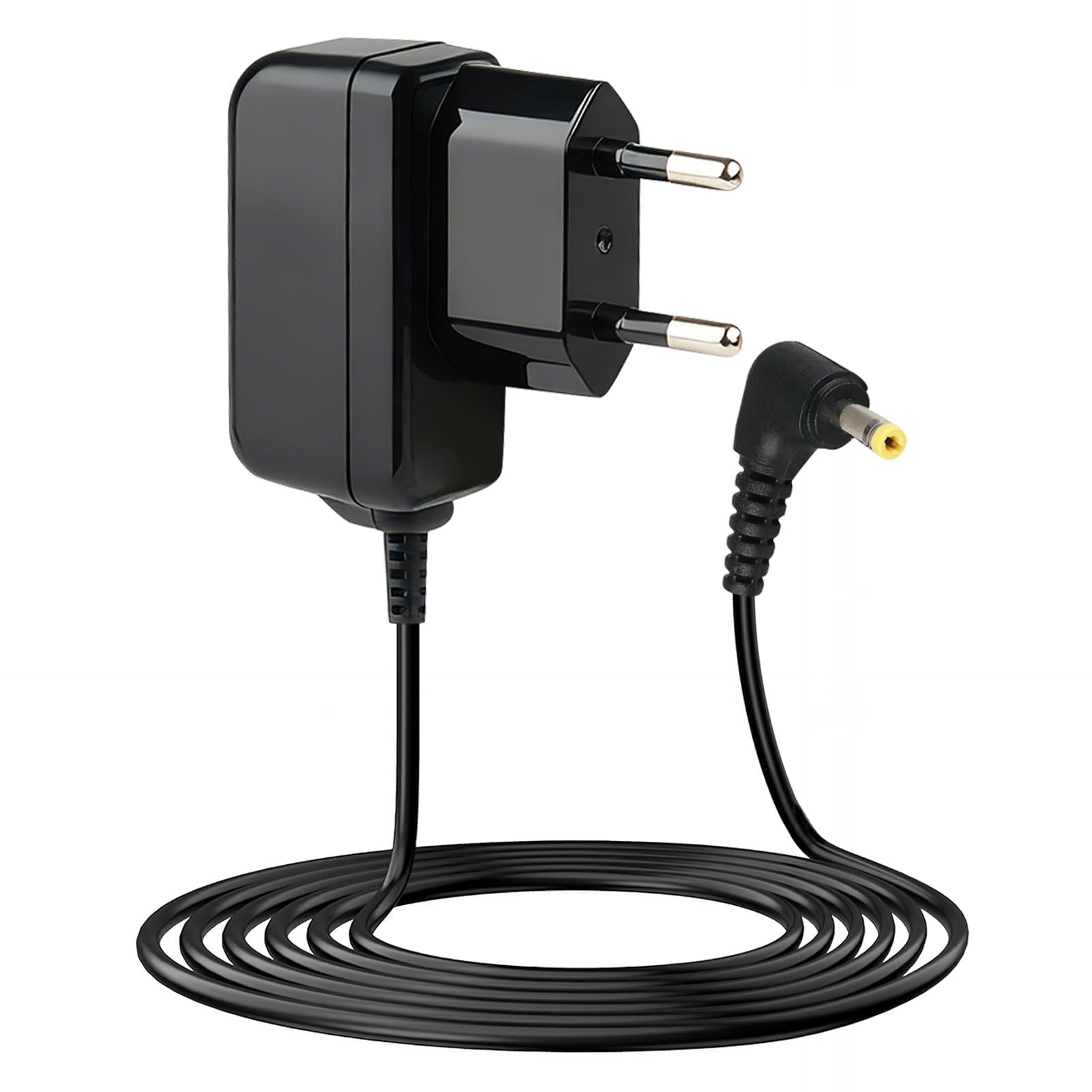 6 V Nzasilacz 6 V ?adowarka ci?nieniomierz do Omron HHP-CM01 M2 M3 M4 M6 M7 M2 Basic, M3 Comfort, M7 Intelli IT, X2 X3 X4 X6, X2 Basic, X7 Smart Power Adapter do Omron