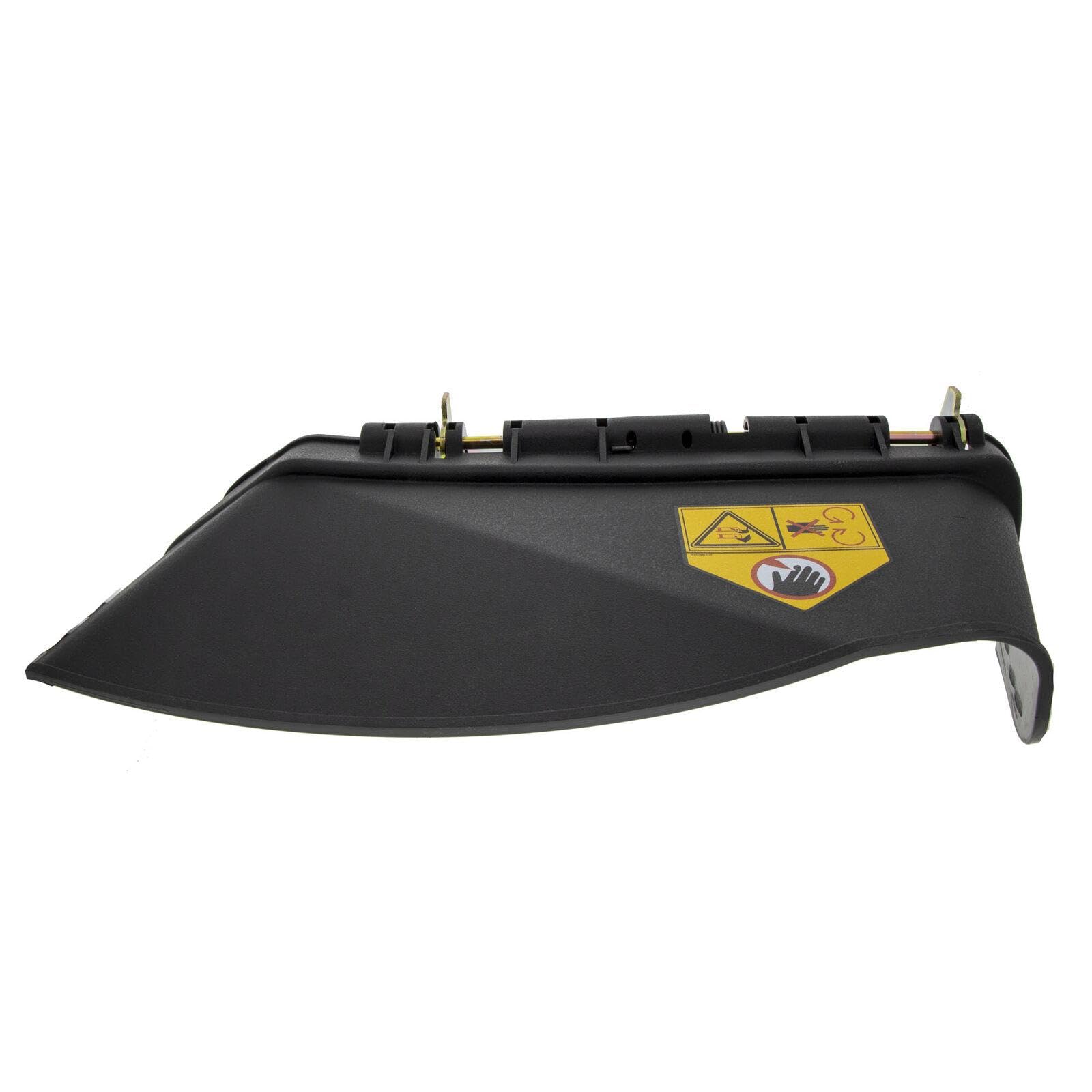 ACTIVLIFE for Cub Cadet 631-05058 Chute Assembly RZT 50 54 S L54 L50