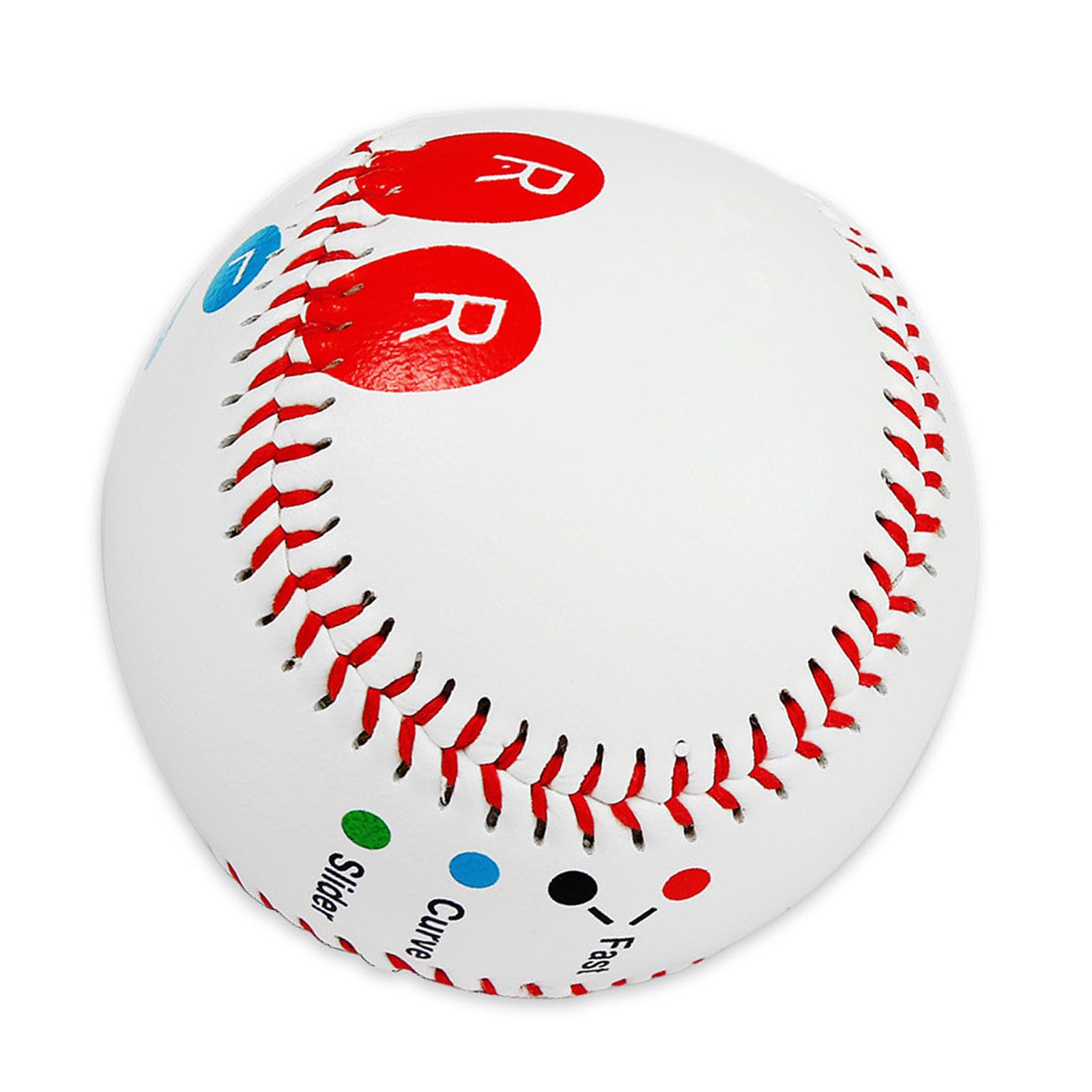 Competizione Formazione Baseball Principianti Professionale Gioco di Formazione Palla 9Inch Soft/Hard Baseball Per Il Pitching Pratica All'aperto Pratica