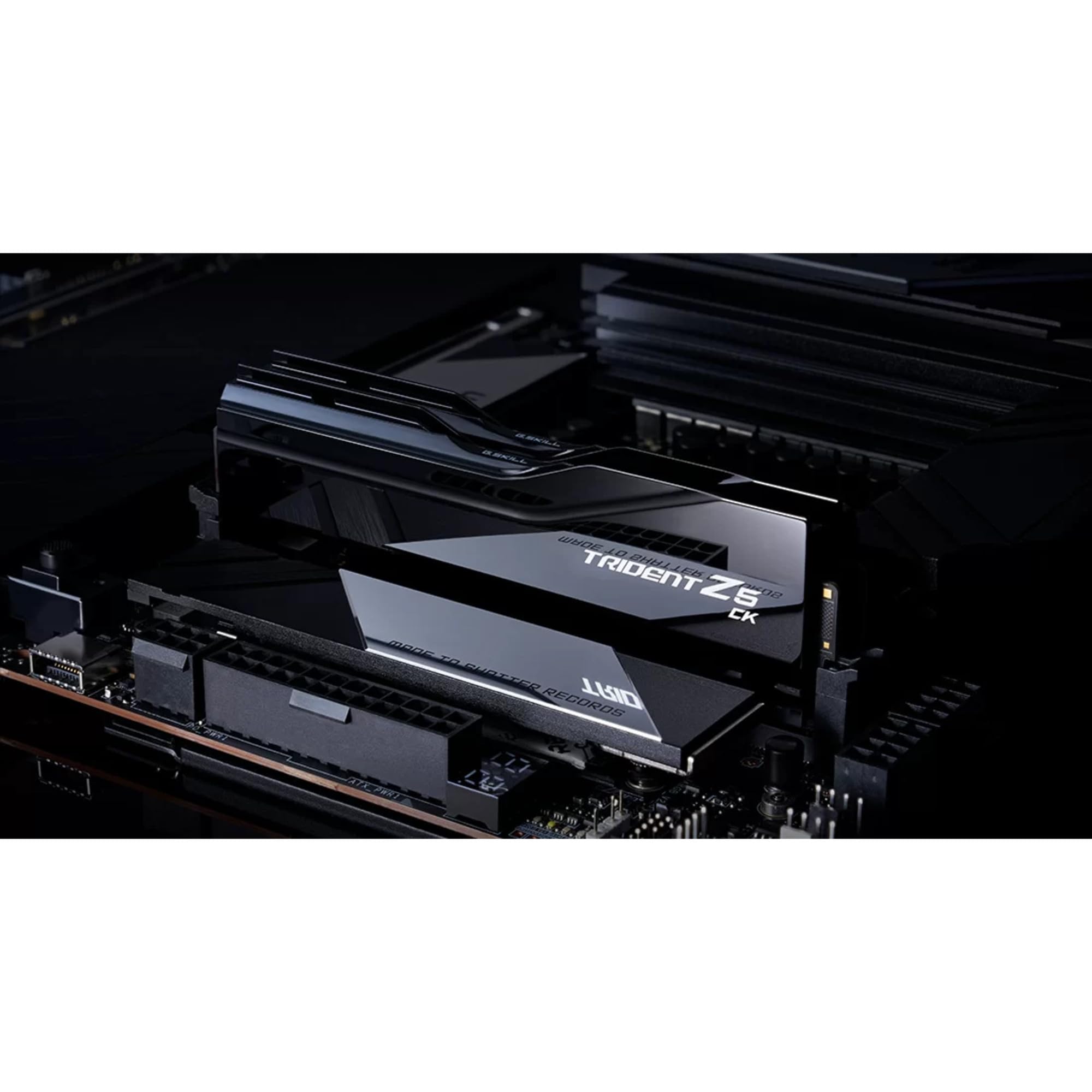 DDR5 48 GB PC 8200 CL40 G.Skill KIT (2 x 24 GB) TR5CK CUDIMM