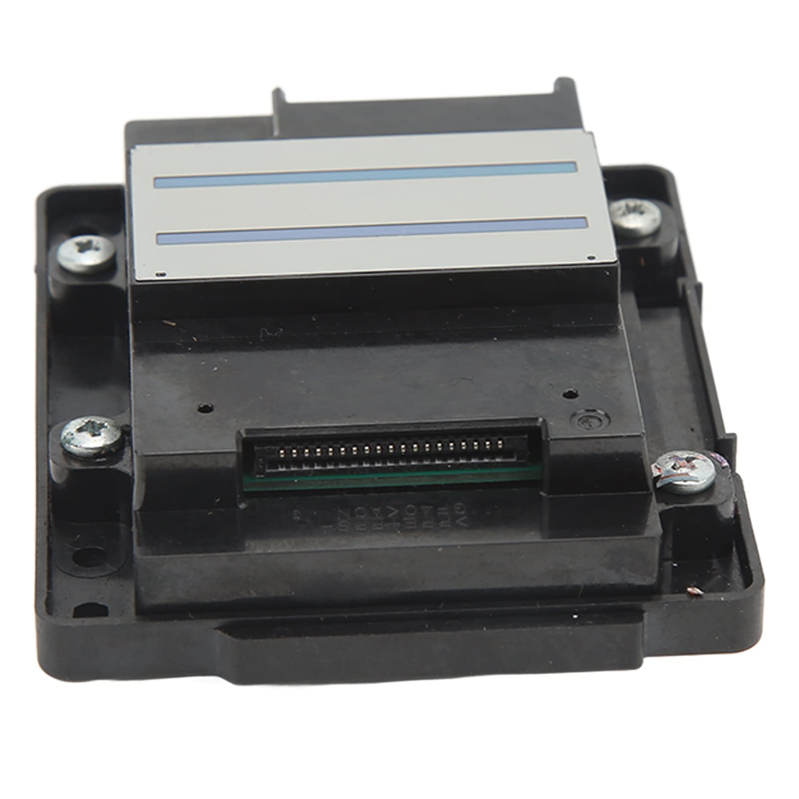 Tête d'impression, vitesse d'impression rapide, facile à installer, haute sensibilité, bonne compatibilité, léger, sans colmatage, remplacement de la tête d'impression pour WF 7111 L1455