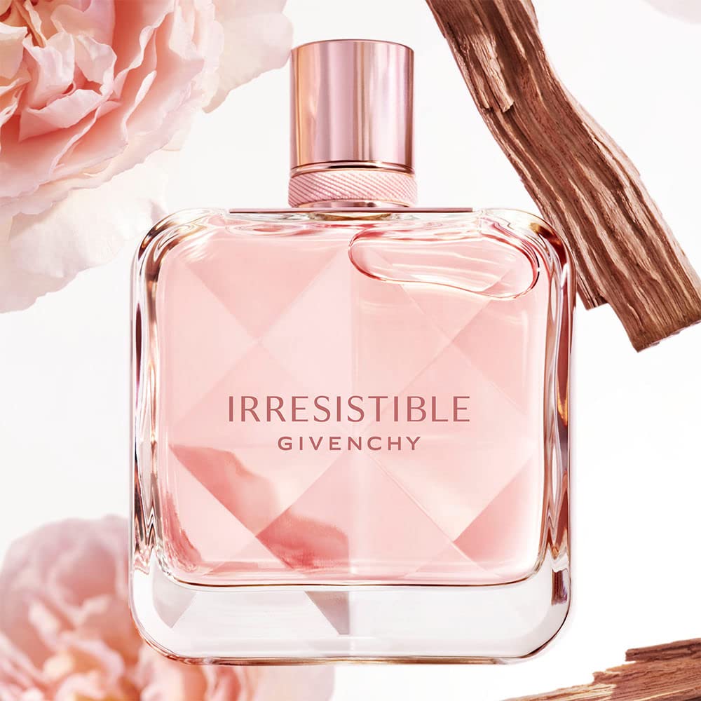 Eau de Parfum Feminino Irresistible, Rosa, Givenchy, 80 ml