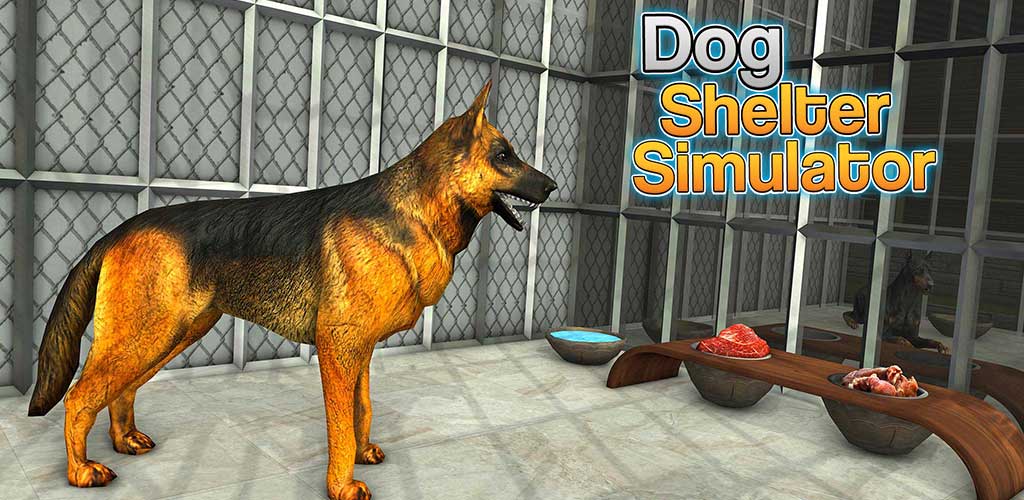 Dog Shelter Animal Rescue for Android