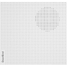 Doorbird IP Door Chime, White Edition