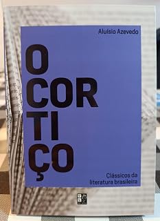 O cortiço