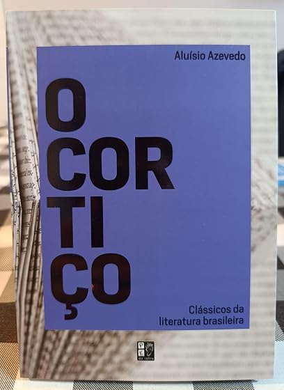 O cortiço