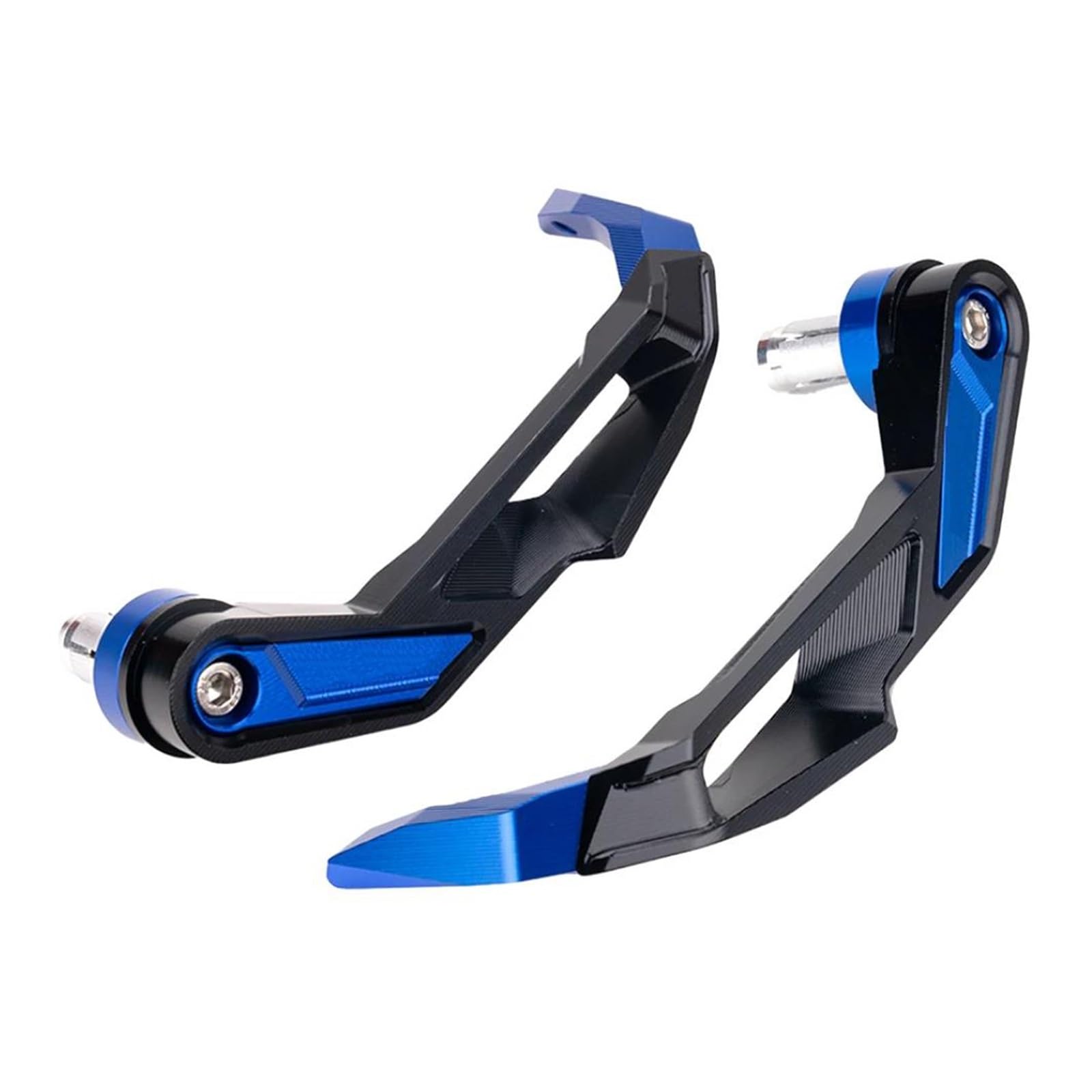 Piogigimmn Blue For Bmw S1000rr M1000rr 2019-2026 Handguards Motor