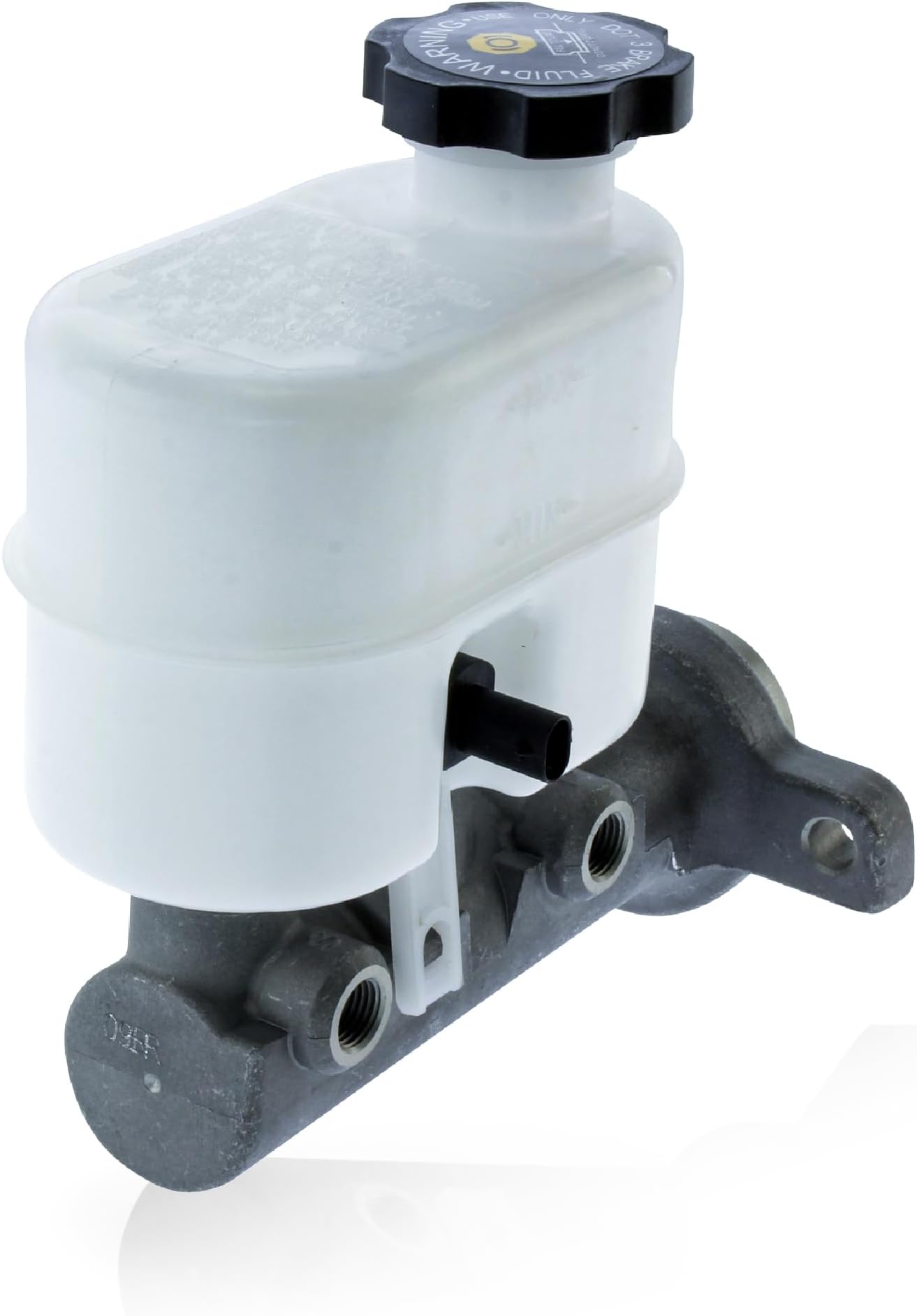 Centric Premium 130.40072 Automotive Replacement Brake Master Cylinder Fits Select 2009-2010 Acura TSX, 2012-2014 Acura TSX, 2008-2012 Honda Accord