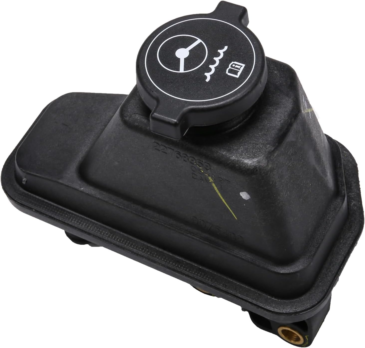 GM Genuine Parts 22768353 Power Steering Fluid Reservoir