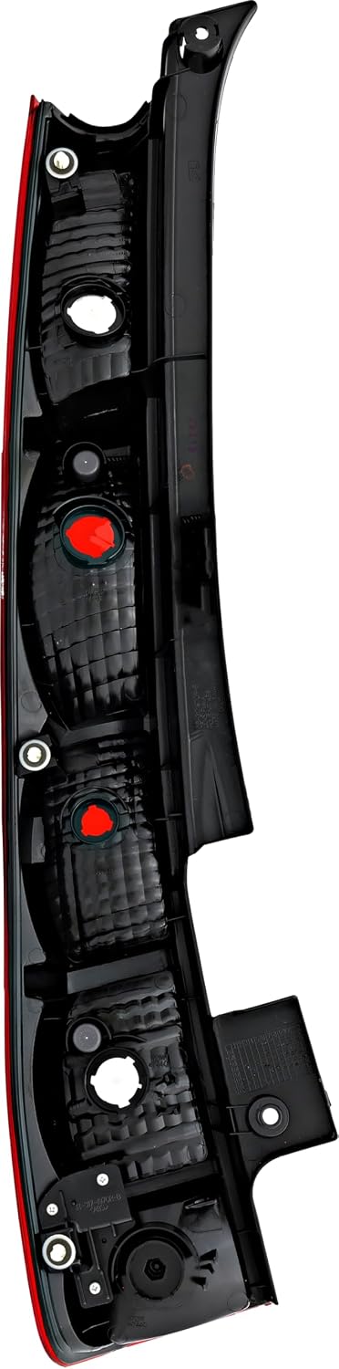 For Honda CRV Tail Light Lamp 2005 2006 UK Built Passenger Right Side