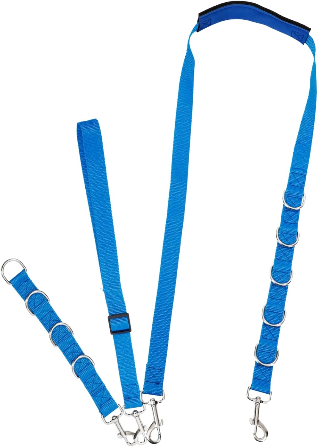 9pcs Adjustable Dog Grooming Rope Leash Bathing for Pet Safety Grooming Tables Essential Accessory for Dogs and Cats