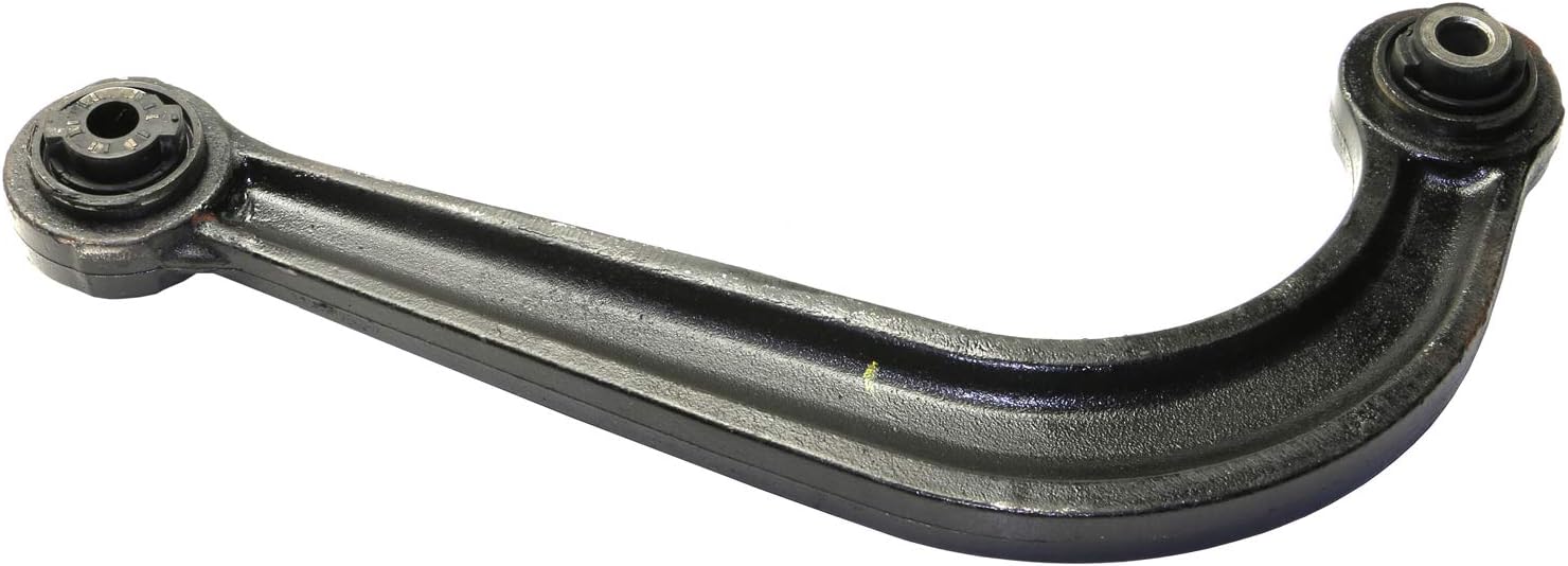 MOOG RK642923 Suspension Control Arm rear upper