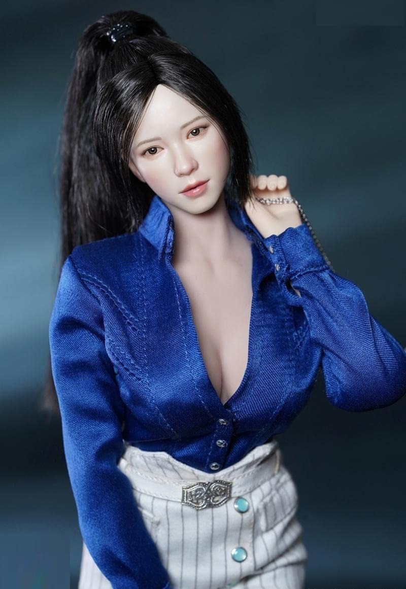 Amazon | [TOYBARJAPAN] 1/6スケール アクションフィギュア用 SDH034