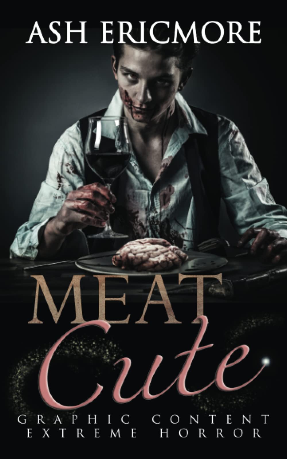Meat Cute: Extreme Horror
